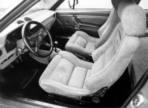 BB Alfa Romeo Alfasud Sprint Veloce by AutoCapital 1982 года 